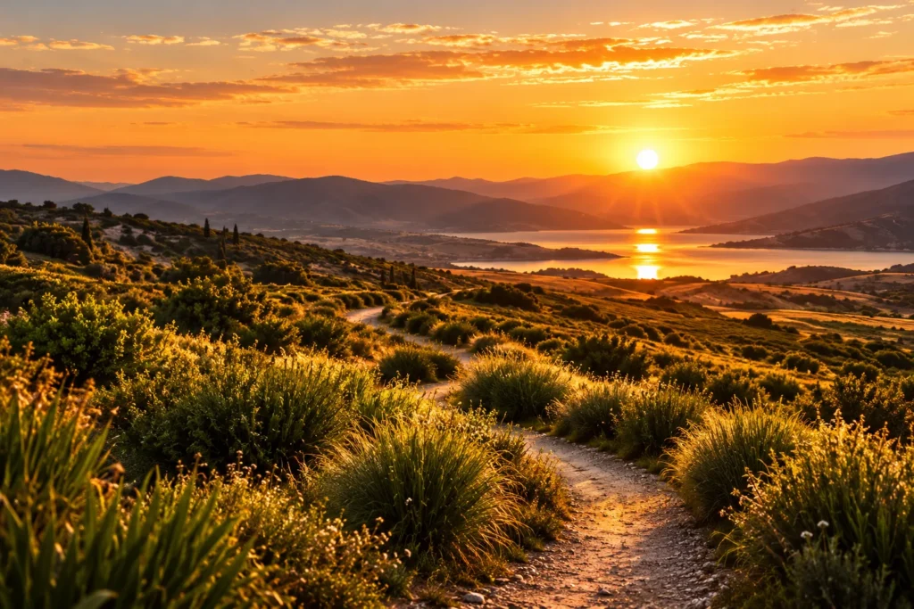 What if we stopped rushing the becoming?